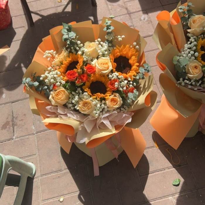 平遥生日鲜花推荐,为您推荐平遥最优秀的生日鲜花店!